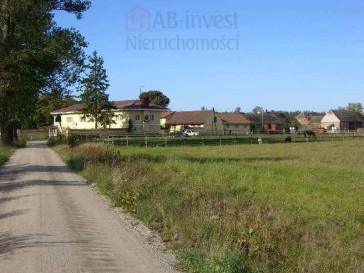 Działka Sprzedaż Redliny