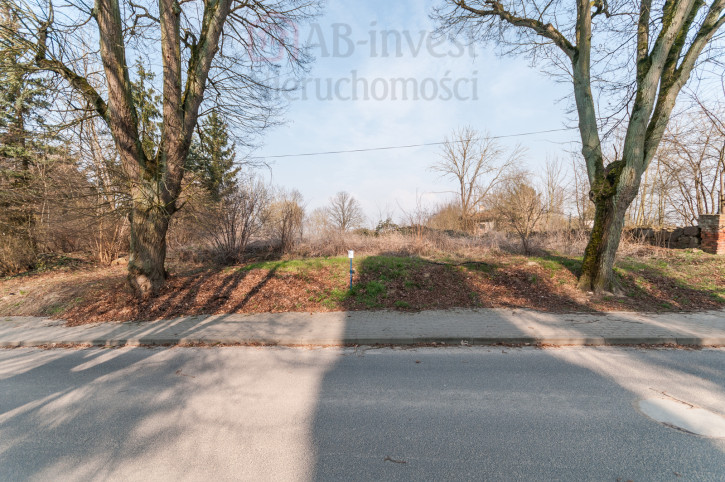Działka Sprzedaż Karwowo 3