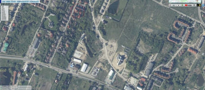 Działka Sprzedaż Mierzyn