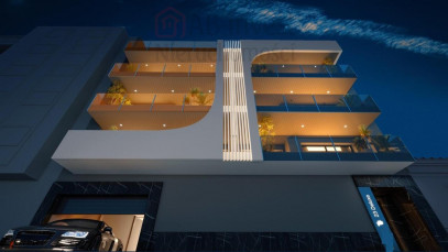 Mieszkanie Sprzedaż Torrevieja centrum Murcja Calle Gumersindo