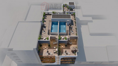 Mieszkanie Sprzedaż Torrevieja centrum Murcja Calle Gumersindo