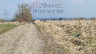 Działka Sprzedaż Szczecin Skolwin Inwalidzka