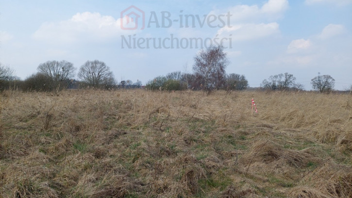 Działka Sprzedaż Szczecin Skolwin Inwalidzka 5