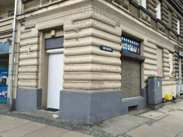 Lokal Sprzedaż Szczecin Niebuszewo
