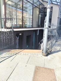 Lokal Sprzedaż Szczecin Centrum