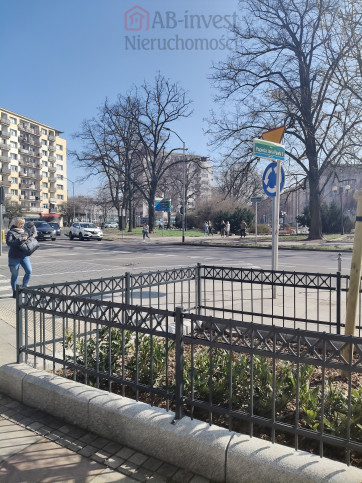 Lokal Sprzedaż Szczecin Centrum 3