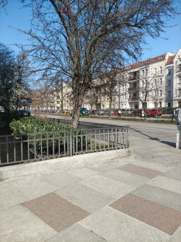 Lokal Sprzedaż Szczecin Centrum 4