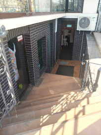 Lokal Sprzedaż Szczecin Centrum