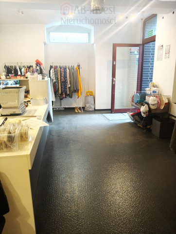 Lokal Sprzedaż Szczecin Centrum 10
