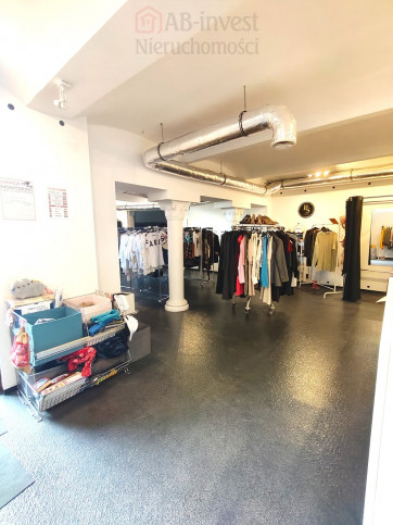 Lokal Sprzedaż Szczecin Centrum 15