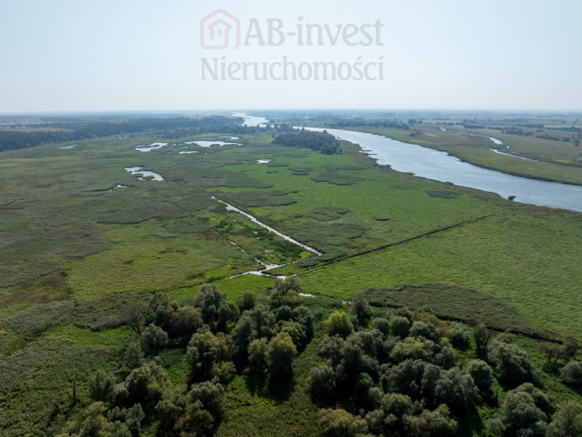 Działka Sprzedaż Stary Błeszyn 4