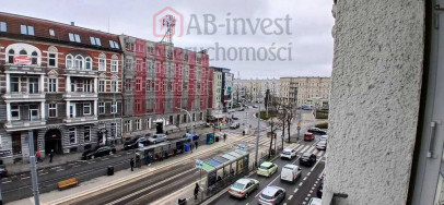 Mieszkanie Sprzedaż Szczecin Śródmieście-Centrum Marszałka Józefa Piłsudskiego