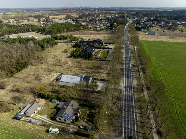 Obiekt Sprzedaż Kobylanka 30