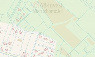 Działka Sprzedaż Brzózki