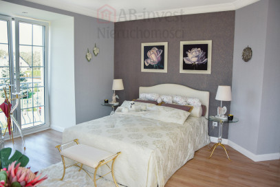 Dom Sprzedaż Sławoszewo Złota