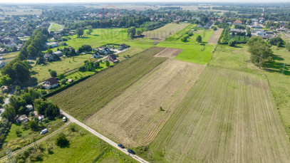 Działka Sprzedaż Maszewo