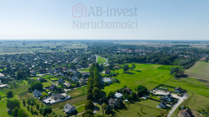Działka Sprzedaż Maszewo