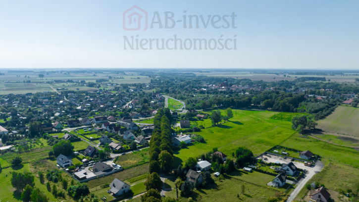 Działka Sprzedaż Maszewo 7