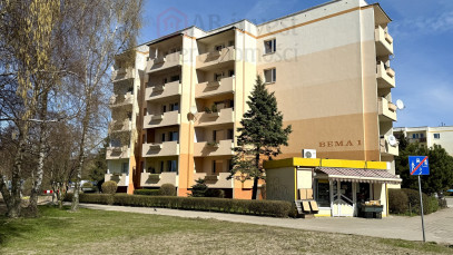 Mieszkanie Sprzedaż Kołobrzeg