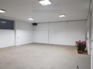 Lokal Wynajem Szczecin Dąbie