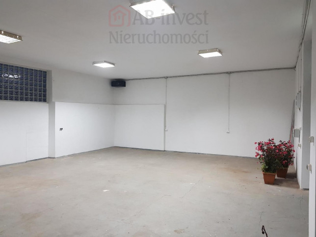 Lokal Wynajem Szczecin Dąbie 5