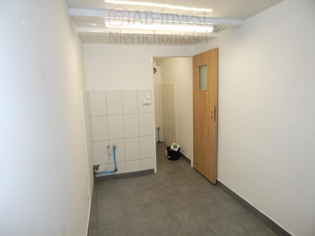 Lokal Wynajem Szczecin Dąbie 11