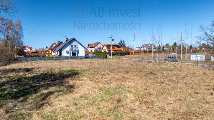 Działka Sprzedaż Świnoujście Karsibór 7
