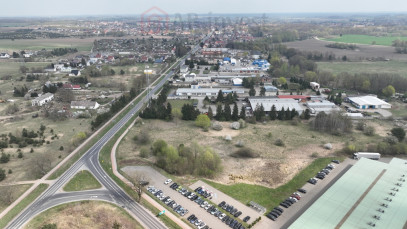 Działka Sprzedaż Drawsko Pomorskie Starogrodzka
