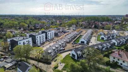 Building Residental Stargard Nadbrzeżna