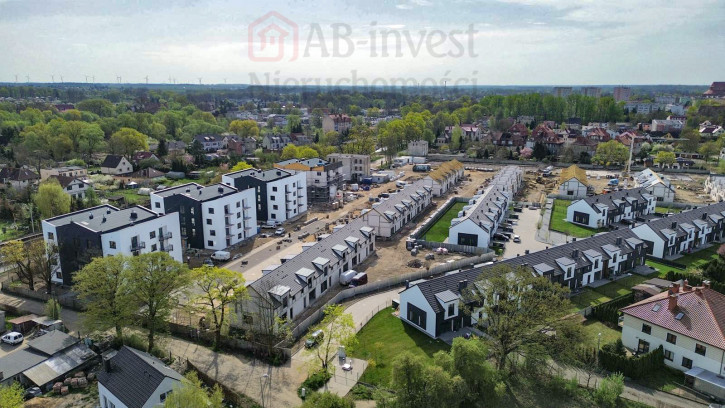 Building Residental Stargard Nadbrzeżna 3