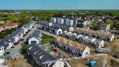 Building Residental Stargard Nadbrzeżna