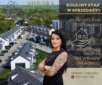 Building Residental Stargard Nadbrzeżna
