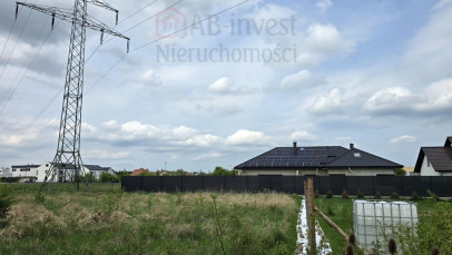 Działka Sprzedaż Mierzyn Kolorowa