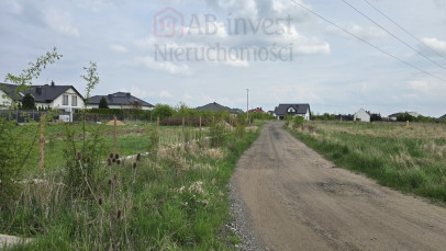 Działka Sprzedaż Mierzyn Kolorowa