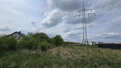 Działka Sprzedaż Mierzyn Kolorowa