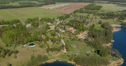 Działka Sprzedaż Dołgie