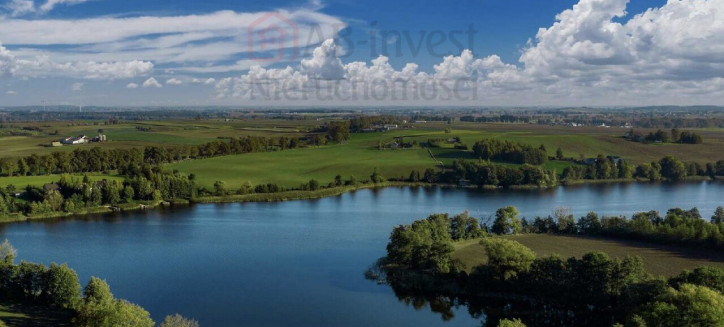 Działka Sprzedaż Nowa Wieś 1