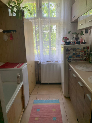 Mieszkanie Sprzedaż Szczecin Pomorzany Budziszyńska 7