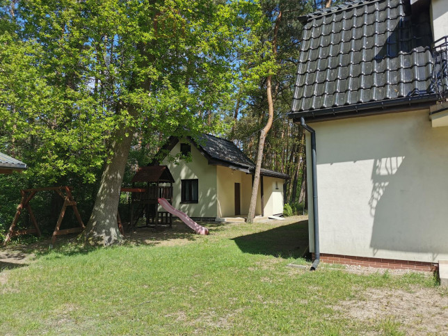 Obiekt Sprzedaż Pobierowo 18