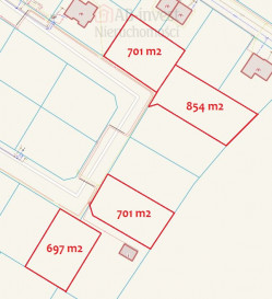 Działka Sprzedaż Czarna Łąka