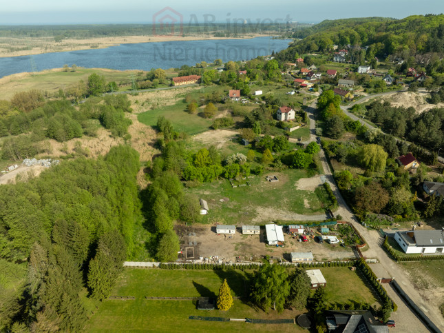 Działka Sprzedaż Wicko 6
