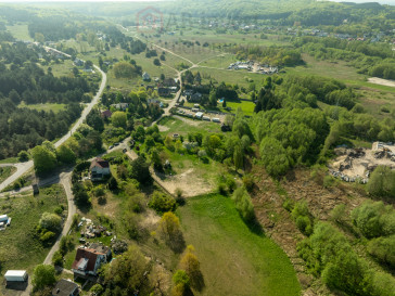 Działka Sprzedaż Wicko