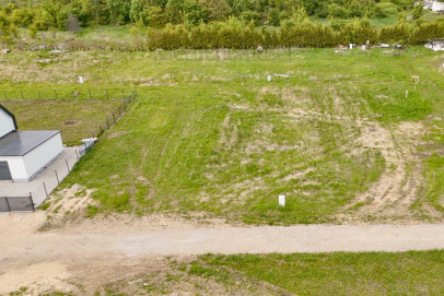 Działka Sprzedaż Mierzyn