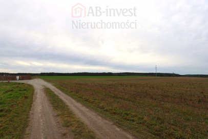 Działka Sprzedaż Przybiernów