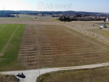 Działka Sprzedaż Przybiernów