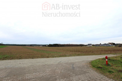 Działka Sprzedaż Przybiernów