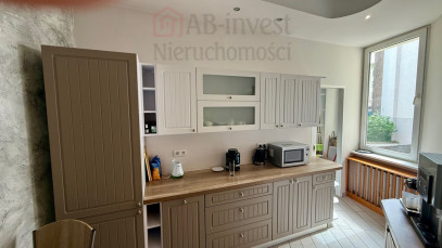 Lokal Sprzedaż Szczecin Centrum Sławomira