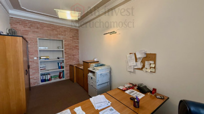 Lokal Sprzedaż Szczecin Centrum Sławomira