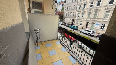 Lokal Sprzedaż Szczecin Centrum Sławomira
