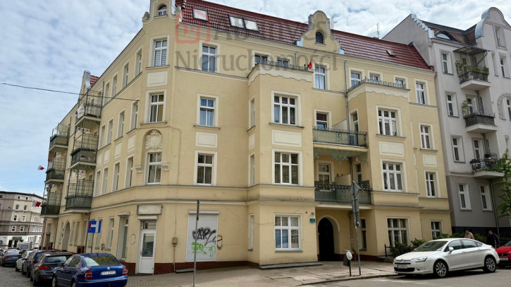 Lokal Sprzedaż Szczecin Centrum Sławomira 1
